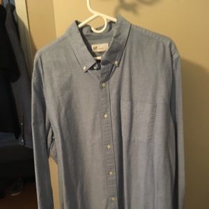 Gap Oxford Shirt